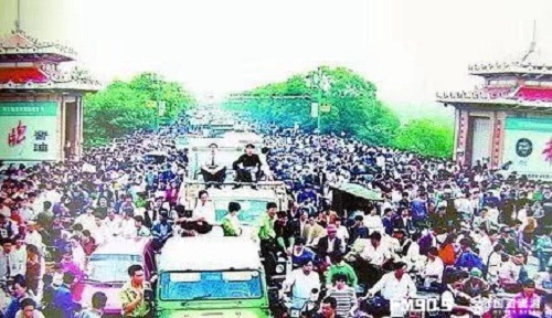 百年薪火传 湘企红色路 百年薪火传 湘企红色路