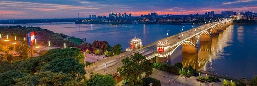 百年薪火传 湘企红色路 百年薪火传 湘企红色路