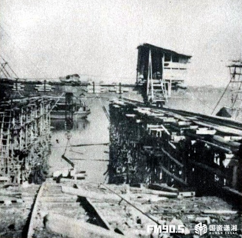 百年薪火传 湘企红色路 百年薪火传 湘企红色路