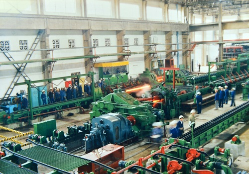 百年薪火传 湘企红色路 百年薪火传 湘企红色路