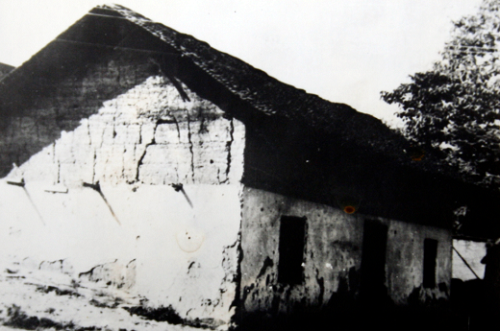 百年薪火传 湘企红色路 百年薪火传 湘企红色路