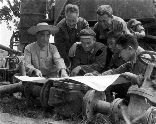 百年薪火传 湘企红色路 百年薪火传 湘企红色路