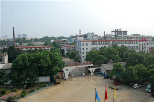 百年薪火传 湘企红色路 百年薪火传 湘企红色路