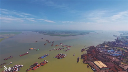 百年薪火传 湘企红色路 百年薪火传 湘企红色路