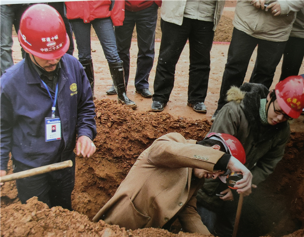 百年薪火传 湘企红色路 百年薪火传 湘企红色路