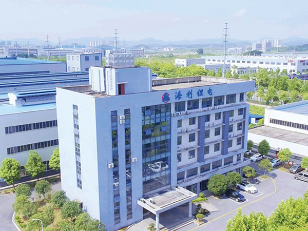 老虎机娱乐城
锂电公司